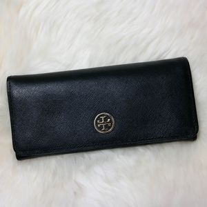 Tory Burch 'Robinson' Wallet